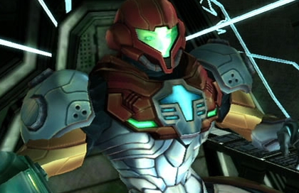 Metroid Prime Header2