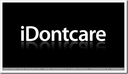 iDontcare