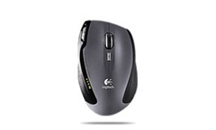 Logitech VX Revolution